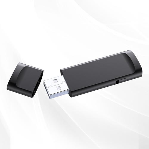디큐브 USB녹음기 USB-Recorder