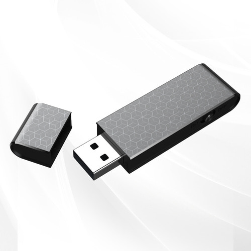 디큐브 패턴 USB녹음기 USB-Recorder-P